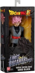 Limit Breaker - Super Saiyan Rose - Goku Black